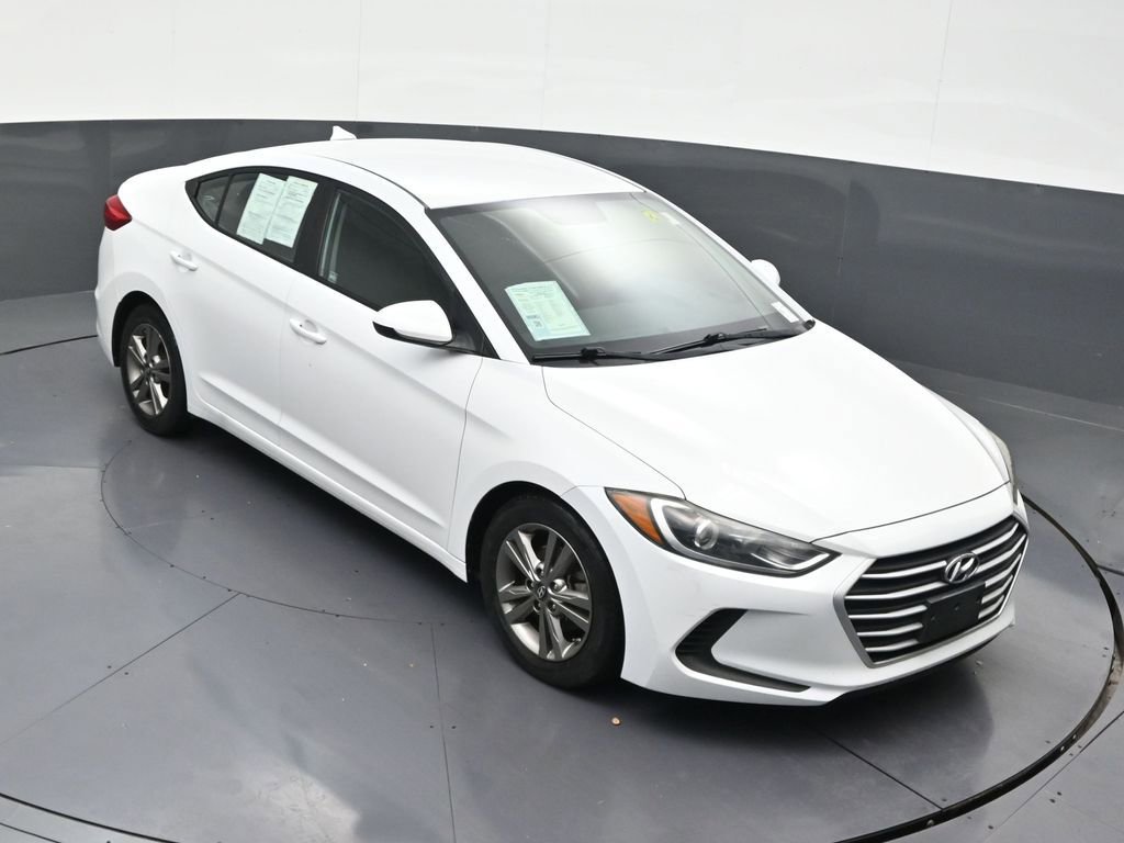Used 2018 Hyundai Elantra SEL image 26