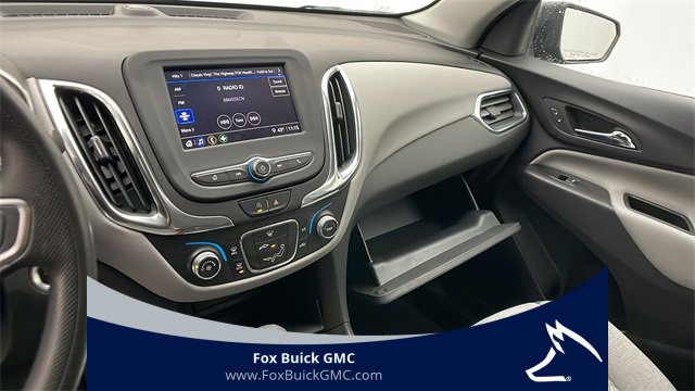 Certified 2023 Chevrolet Equinox LS image 19