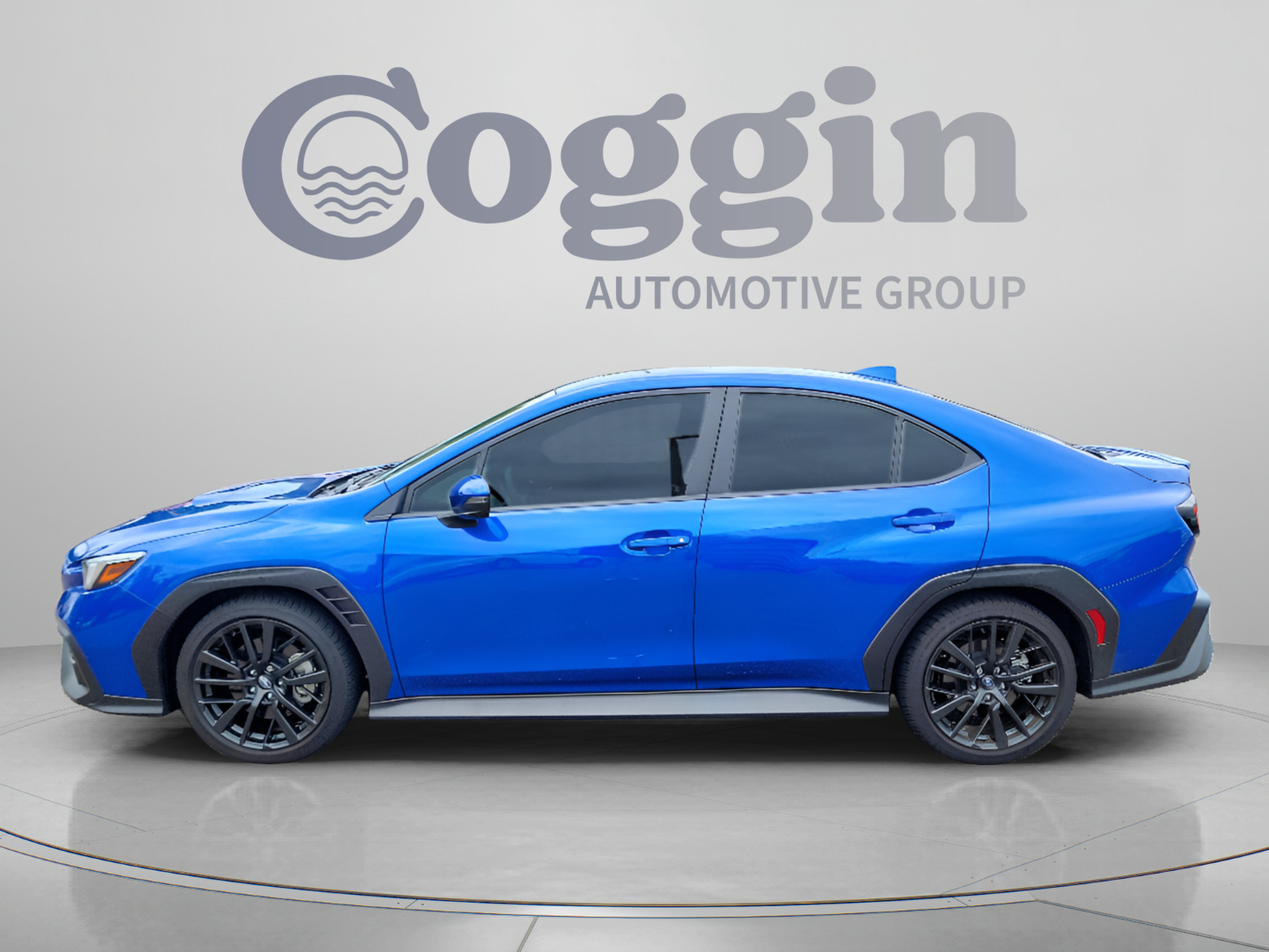 Used 2025 Subaru WRX GT w/ Popular Package #2A AWD/4WD image 2