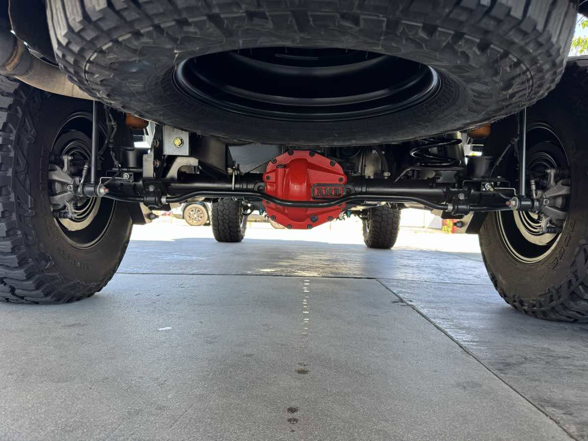 Used 2022 Jeep Gladiator Rubicon AWD/4WD image 29