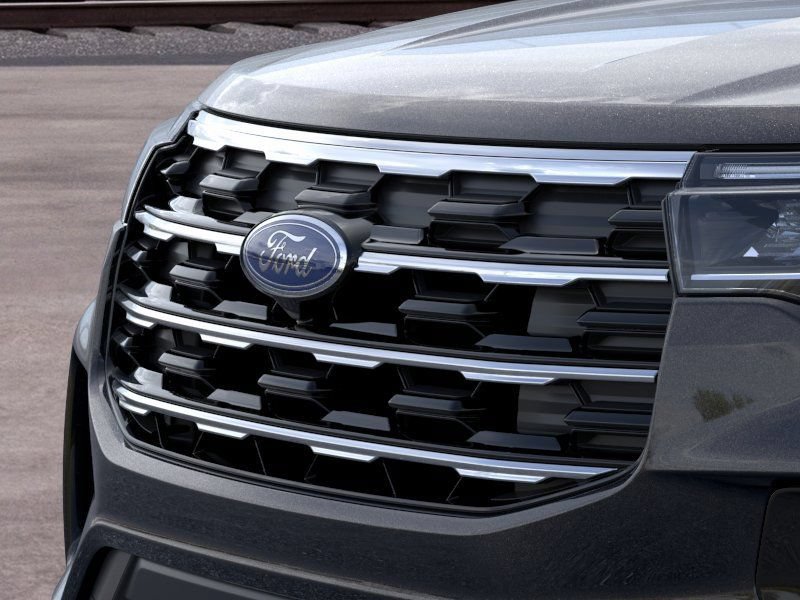 New 2026 Ford Explorer Active w/ Active Comfort Package AWD/4WD image 17