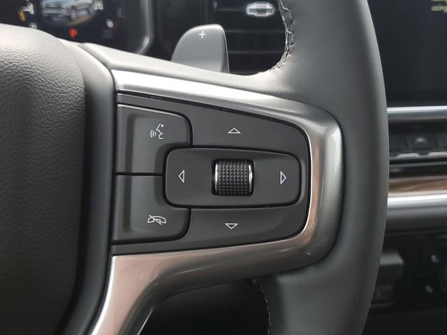 New 2026 Chevrolet Silverado 1500 RST w/ Convenience Package II image 23