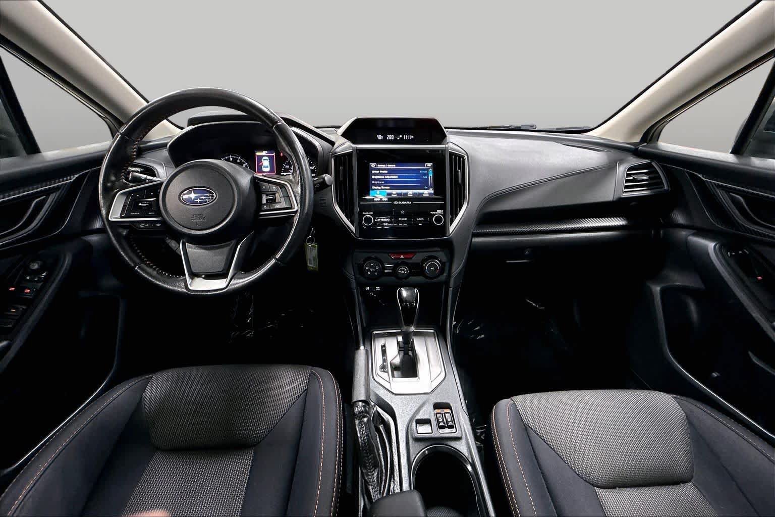 Used 2018 Subaru Crosstrek 2.0i Premium AWD/4WD image 16
