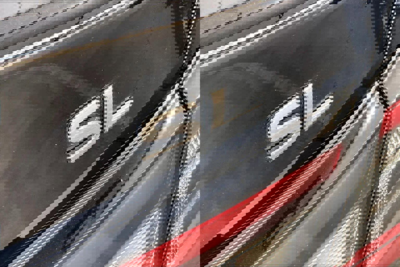 Used 2020 Nissan Maxima 3.5 SL w/ Floor Mat Group image 11