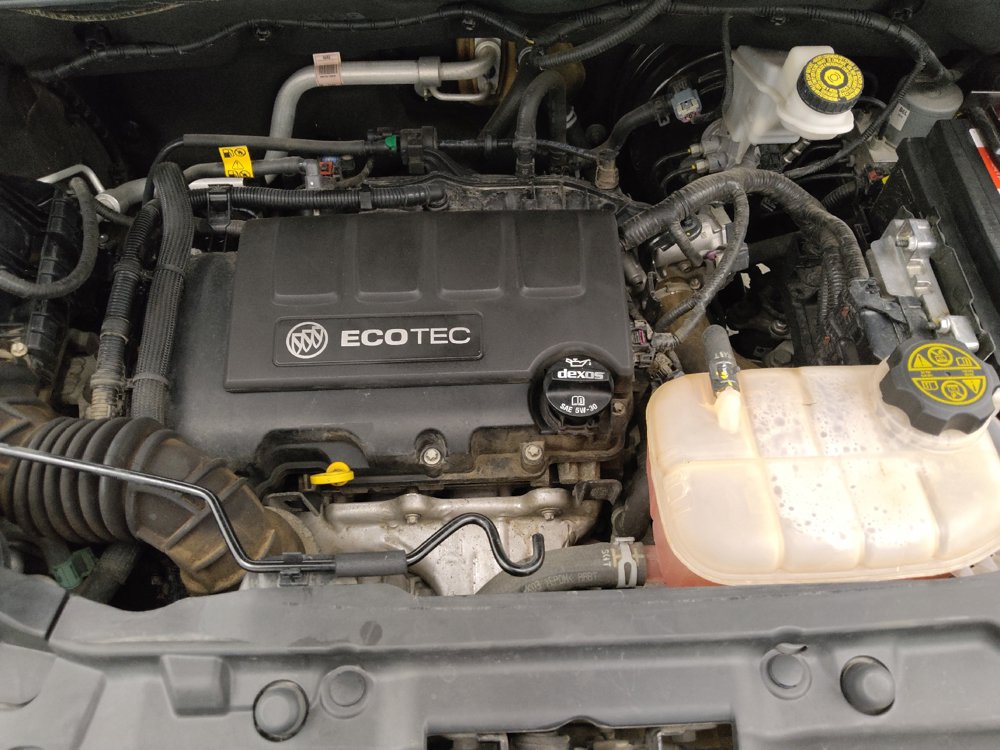 Used 2019 Buick Encore Preferred FWD image 30