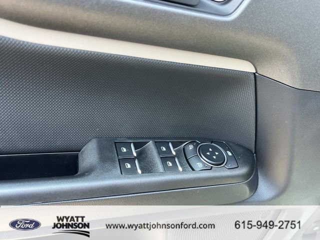 New 2025 Ford Bronco Sport Big Bend image 21