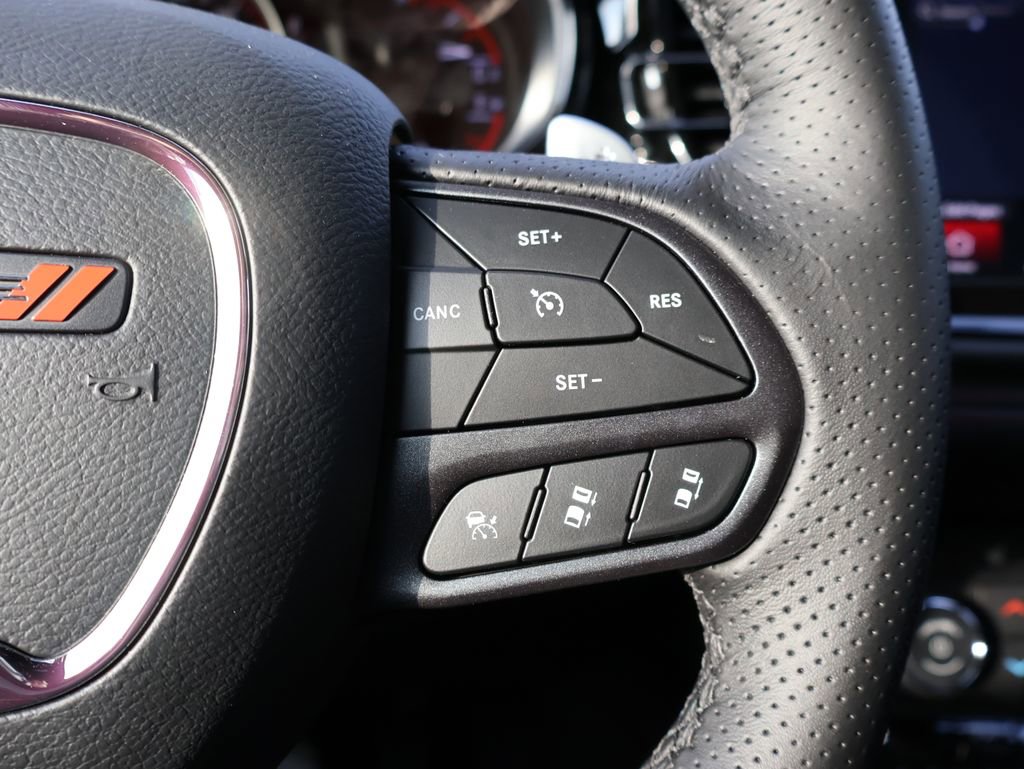 New 2026 Dodge Durango GT image 30