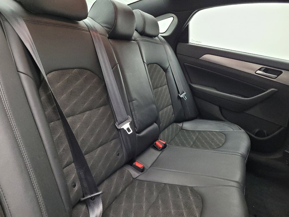 Used 2019 Hyundai Sonata Sport FWD image 19