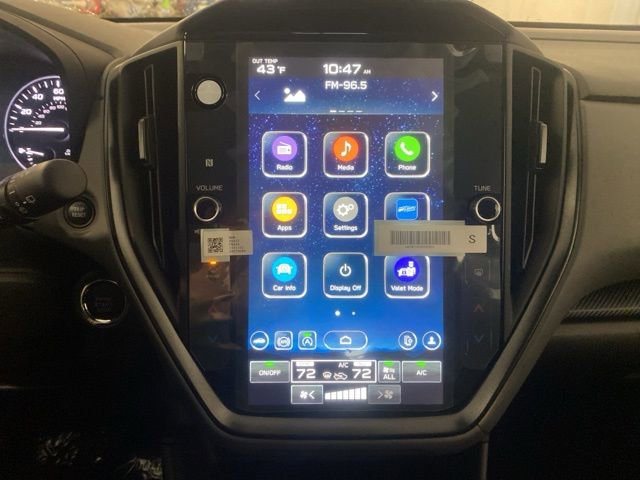 Certified 2024 Subaru Crosstrek 2.5i Limited image 14