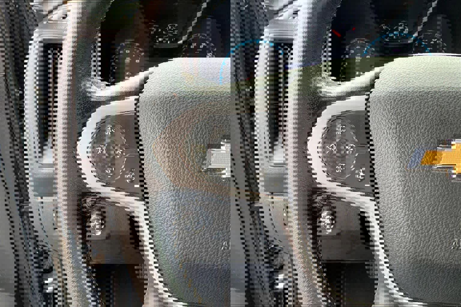 Used 2021 Chevrolet Colorado ZR2 image 23