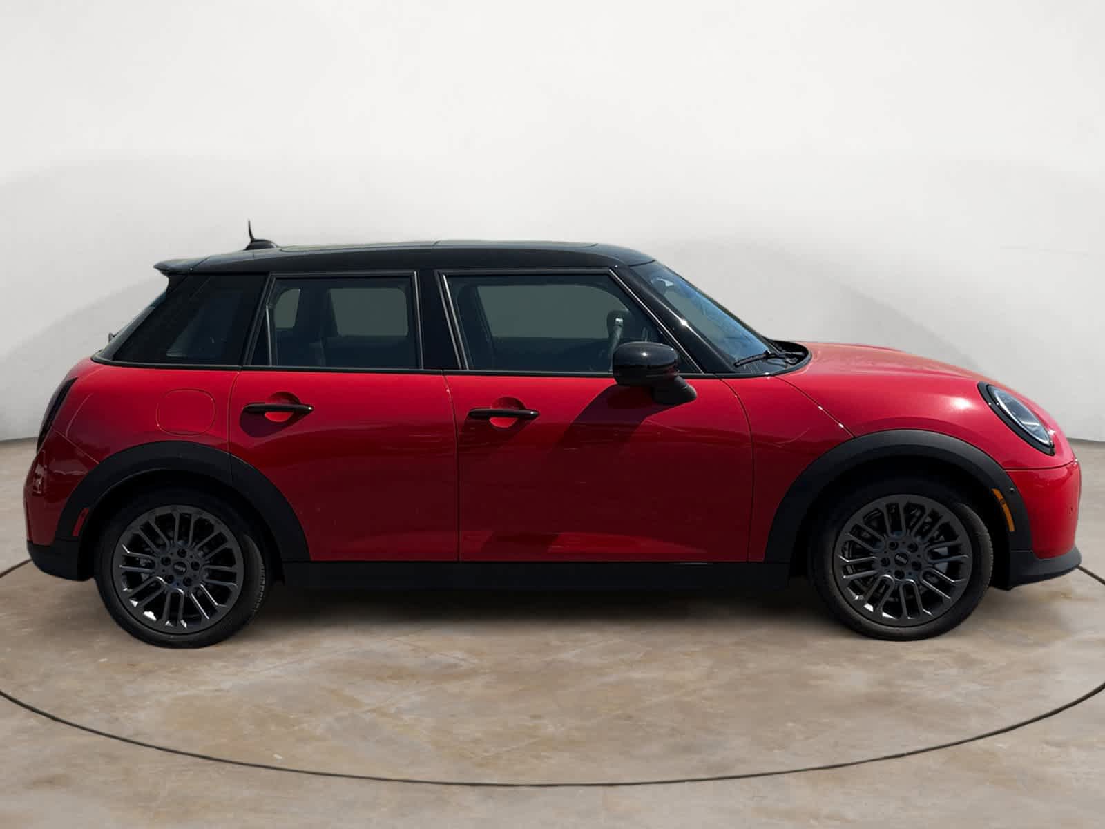 New 2026 MINI Cooper S FWD image 2