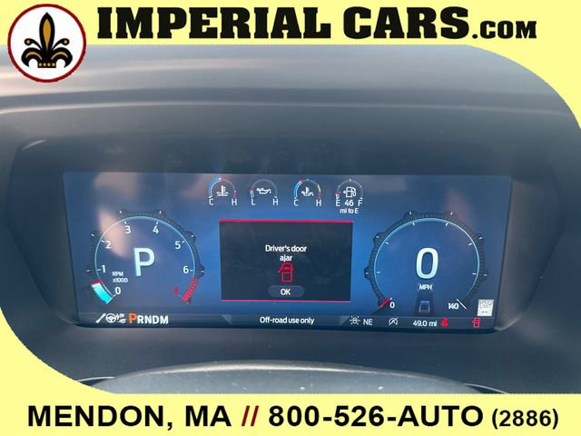 New 2026 Ford F150 Raptor image 18