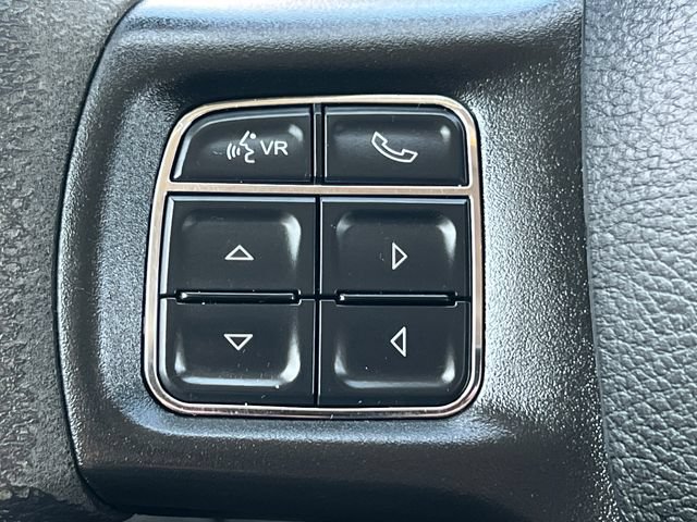 Used 2021 RAM 1500 Express w/ Wheel & Sound Group AWD/4WD image 22