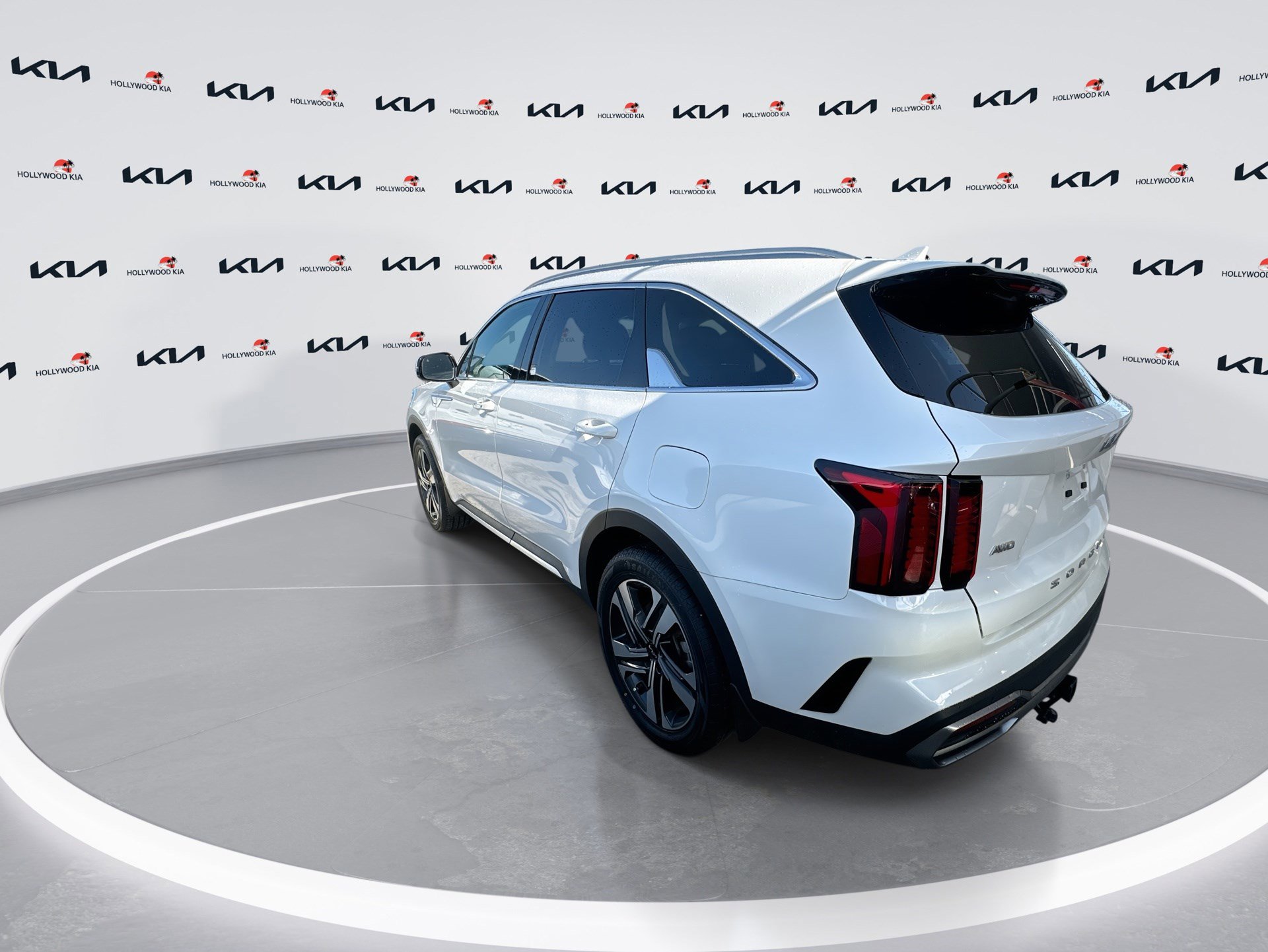 Used 2022 Kia Sorento EX image 6