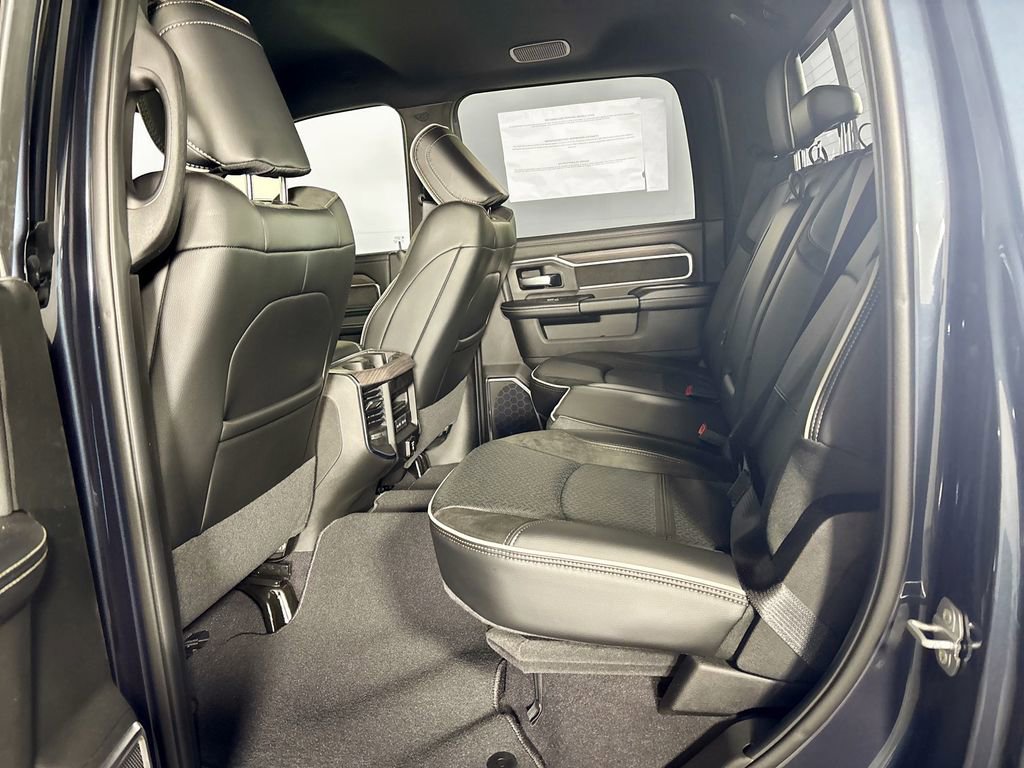 New 2026 RAM 2500 Laramie image 20