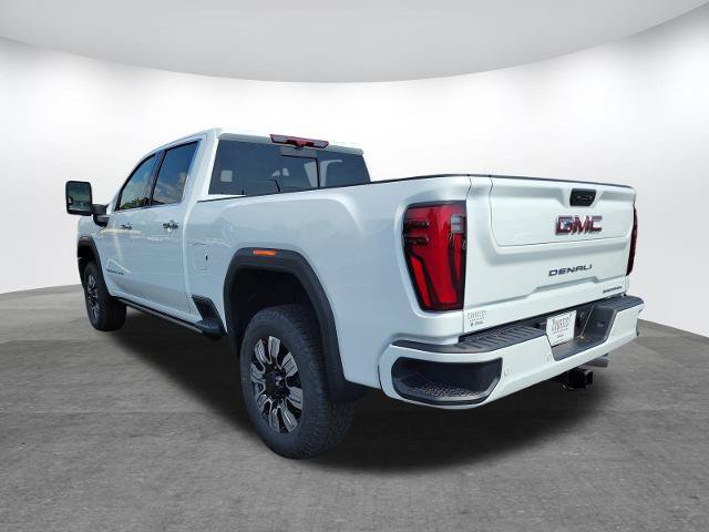 New 2026 GMC Sierra 2500 Denali w/ Denali Reserve Package AWD/4WD image 5