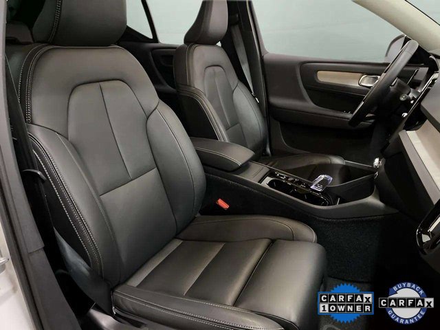Used 2025 Volvo XC40 B5 Plus image 84