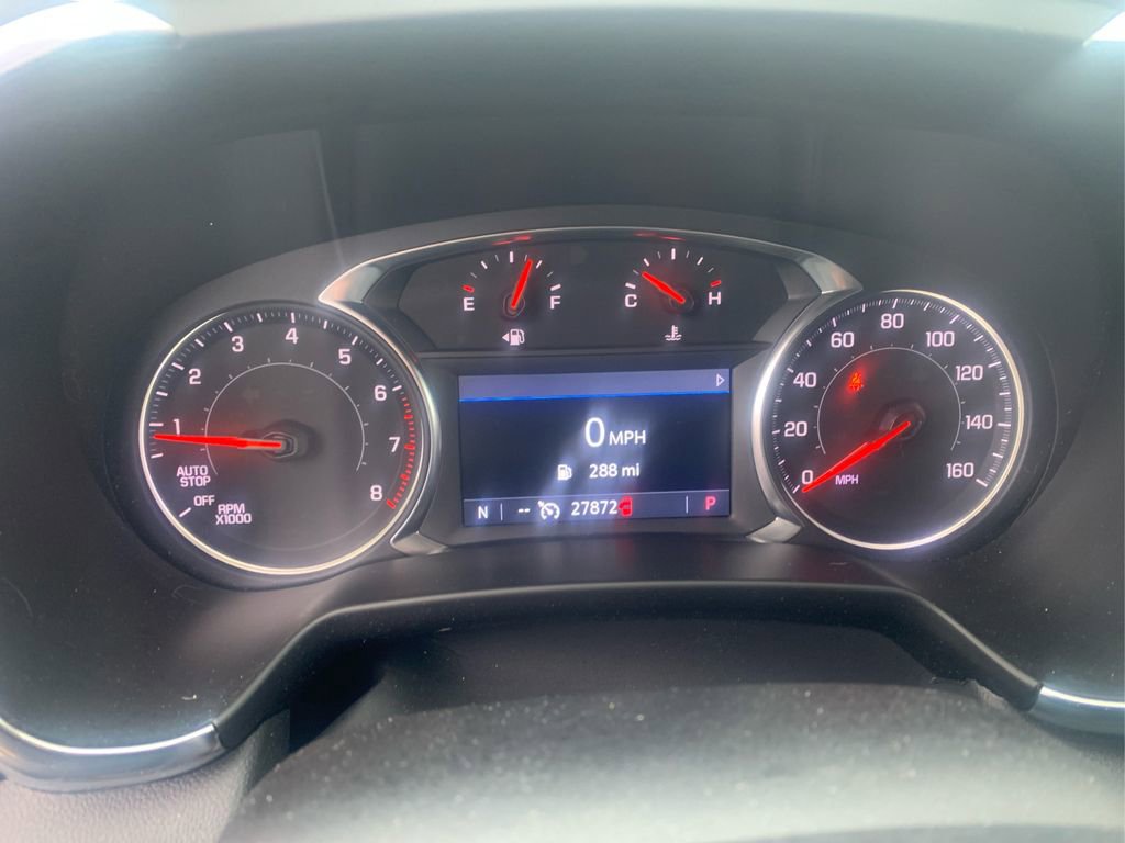 Used 2023 Chevrolet Blazer LT w/ Midnight/Sport Edition image 15