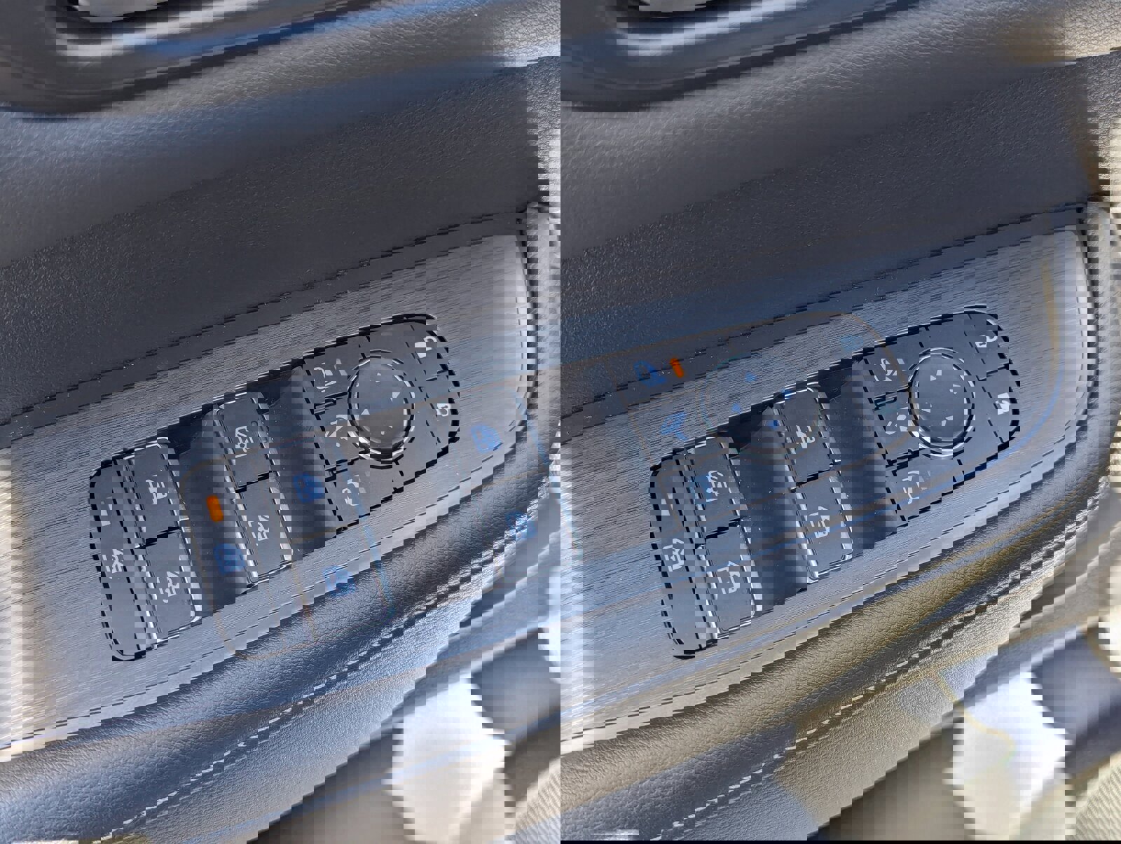 New 2025 Nissan Armada PRO-4X image 15