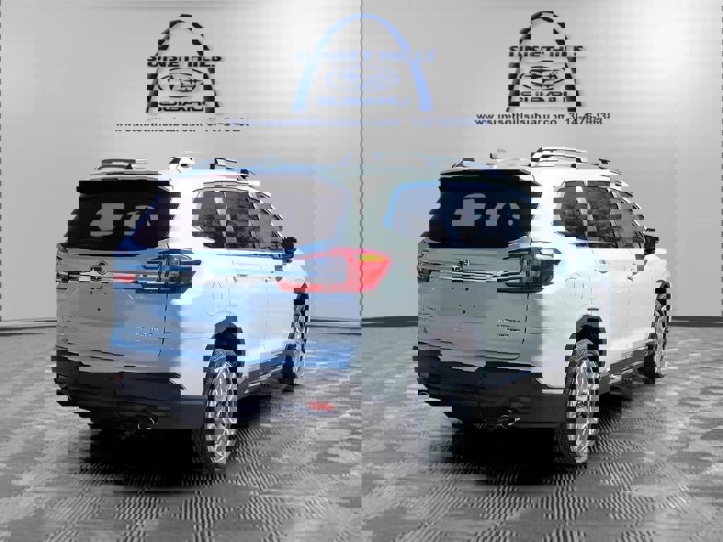 New 2026 Subaru Ascent Limited image 20