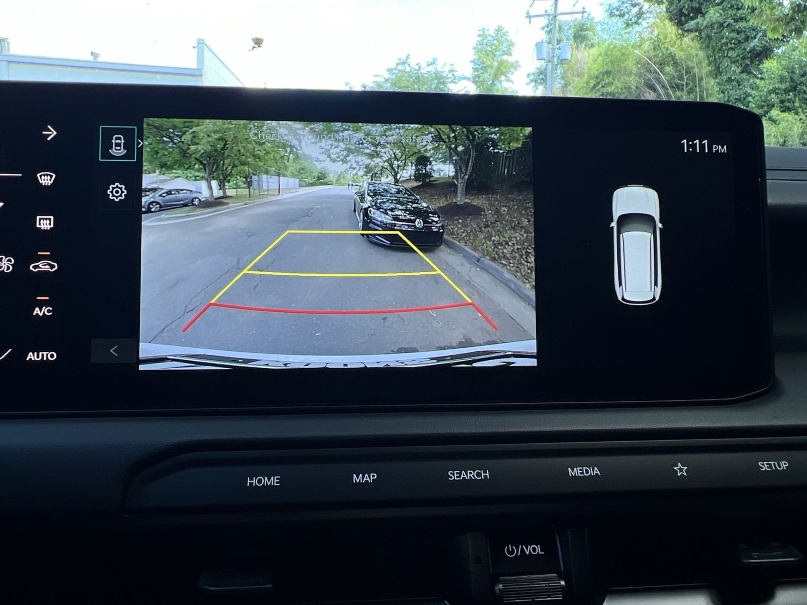 New 2027 Kia Telluride EX X-Line AWD/4WD image 23
