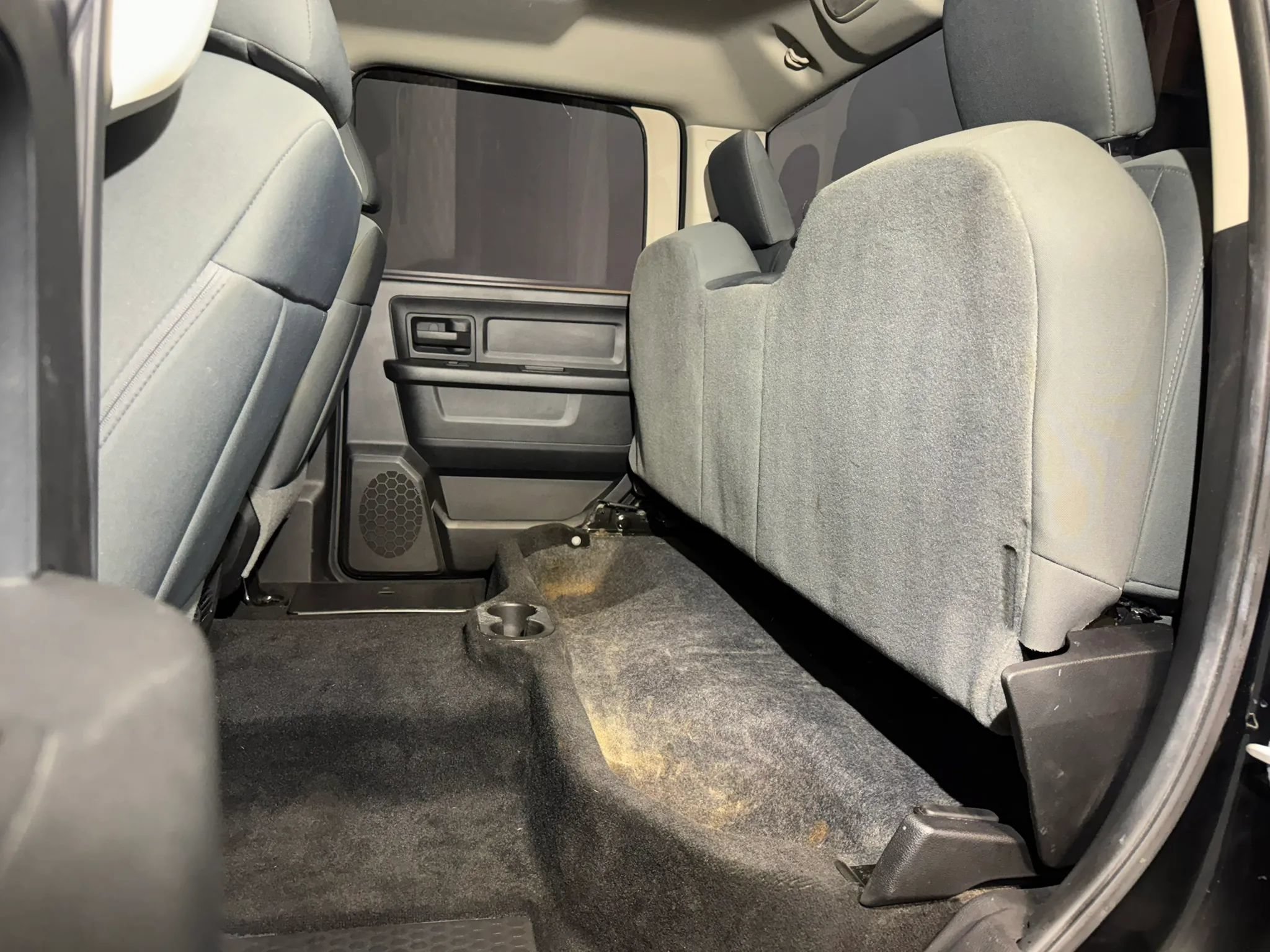 Used 2014 RAM 1500 ST AWD/4WD image 24