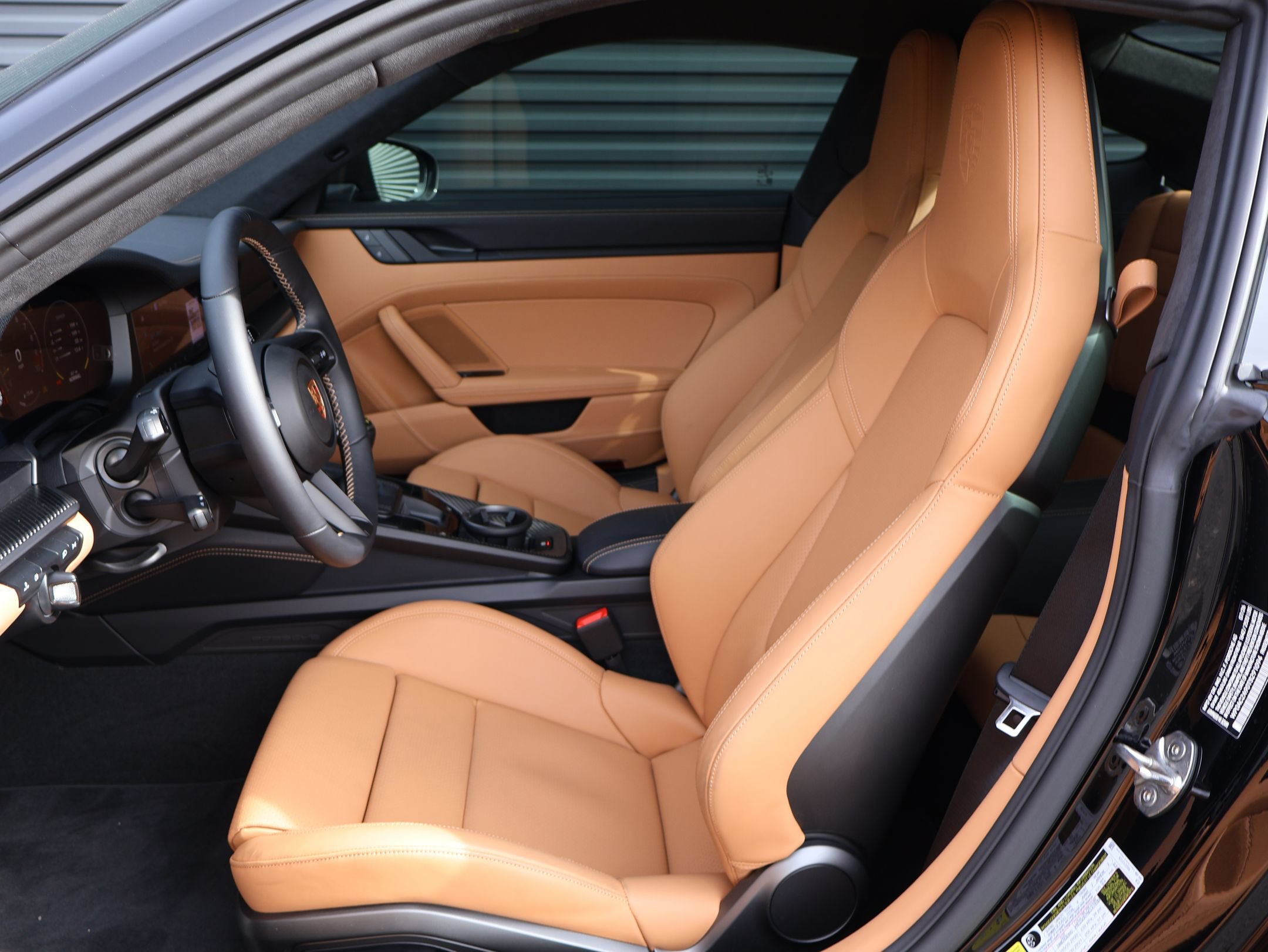 Certified 2026 Porsche 911 GT3 RWD image 5