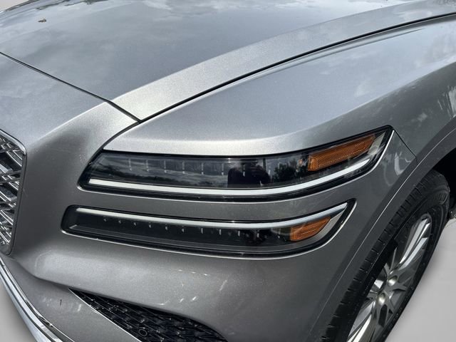 Used 2025 Genesis GV80 2.5T Standard image 13