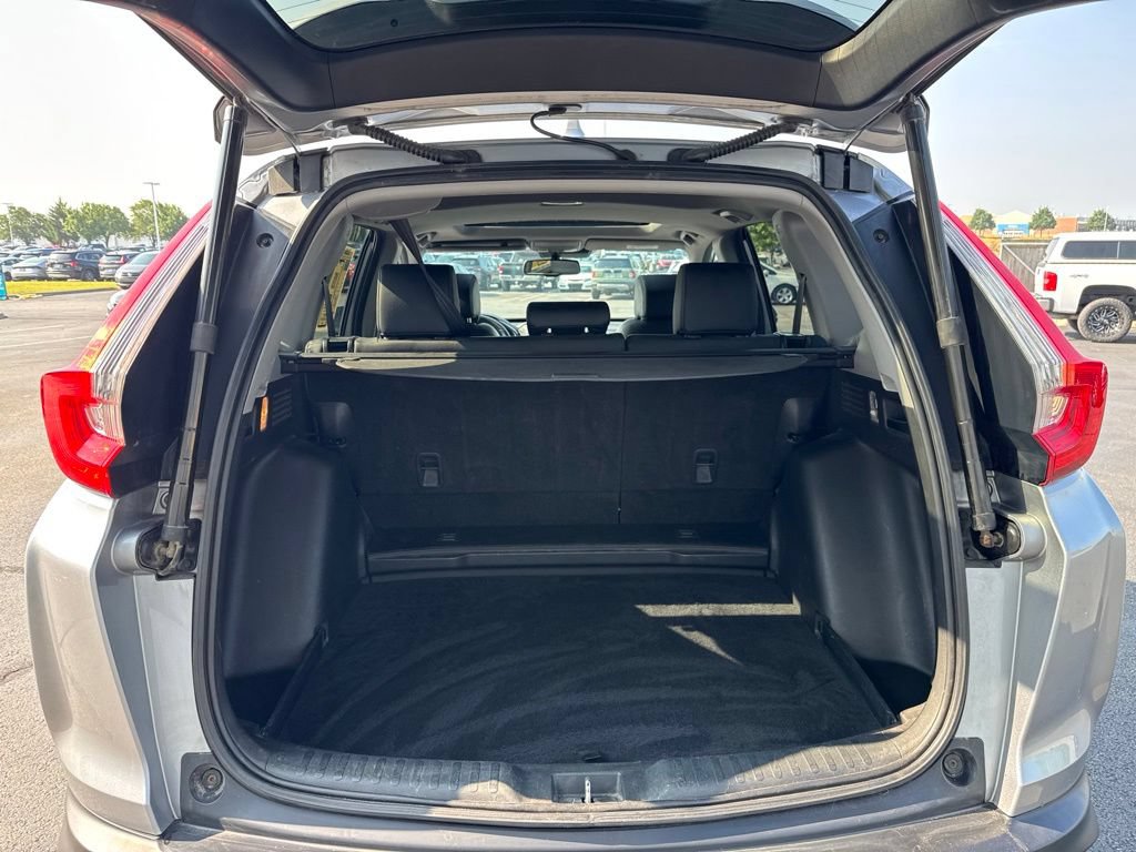Used 2019 Honda CR-V EX-L image 35