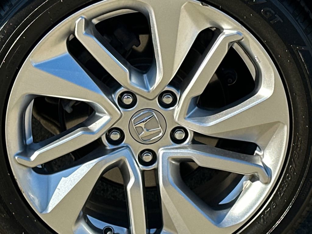 Used 2020 Honda Accord LX image 6