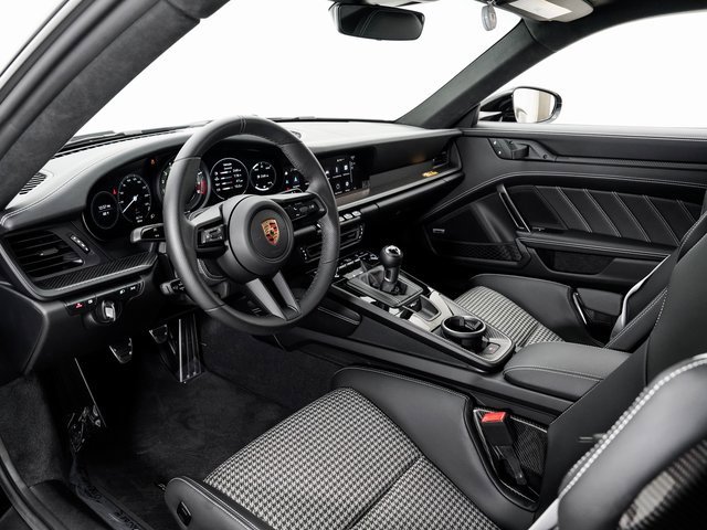 Used 2024 Porsche 911 GT3 RS image 4