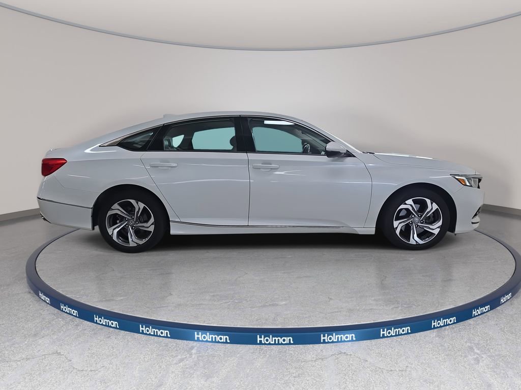 Used 2018 Honda Accord EX-L image 6