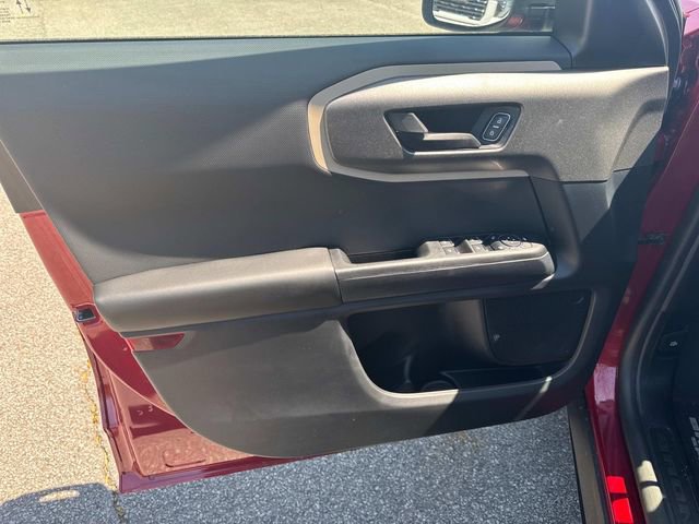 Used 2025 Ford Bronco Sport Big Bend image 24