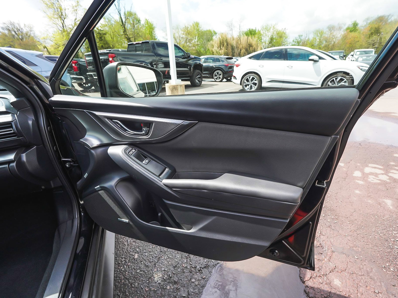 Used 2022 Subaru WRX Premium image 11