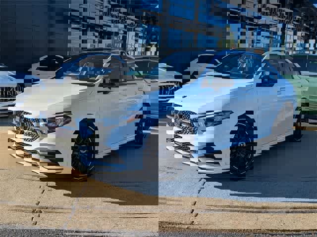 Used 2022 Mercedes-Benz A 220