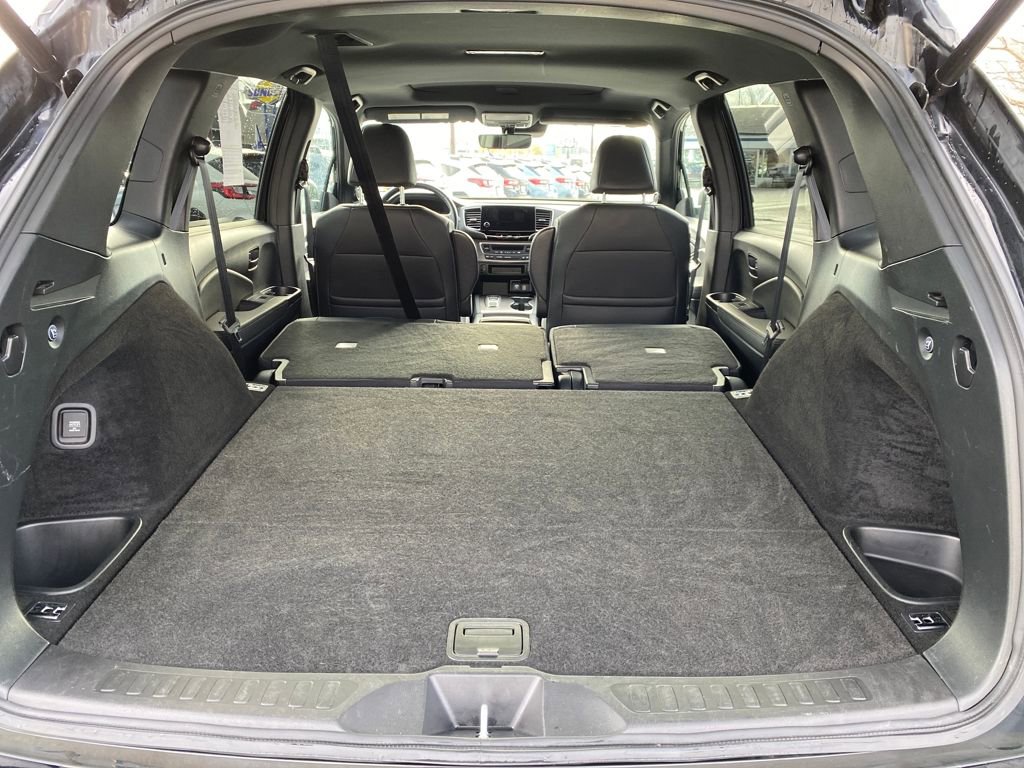 Used 2023 Honda Passport EX-L image 27