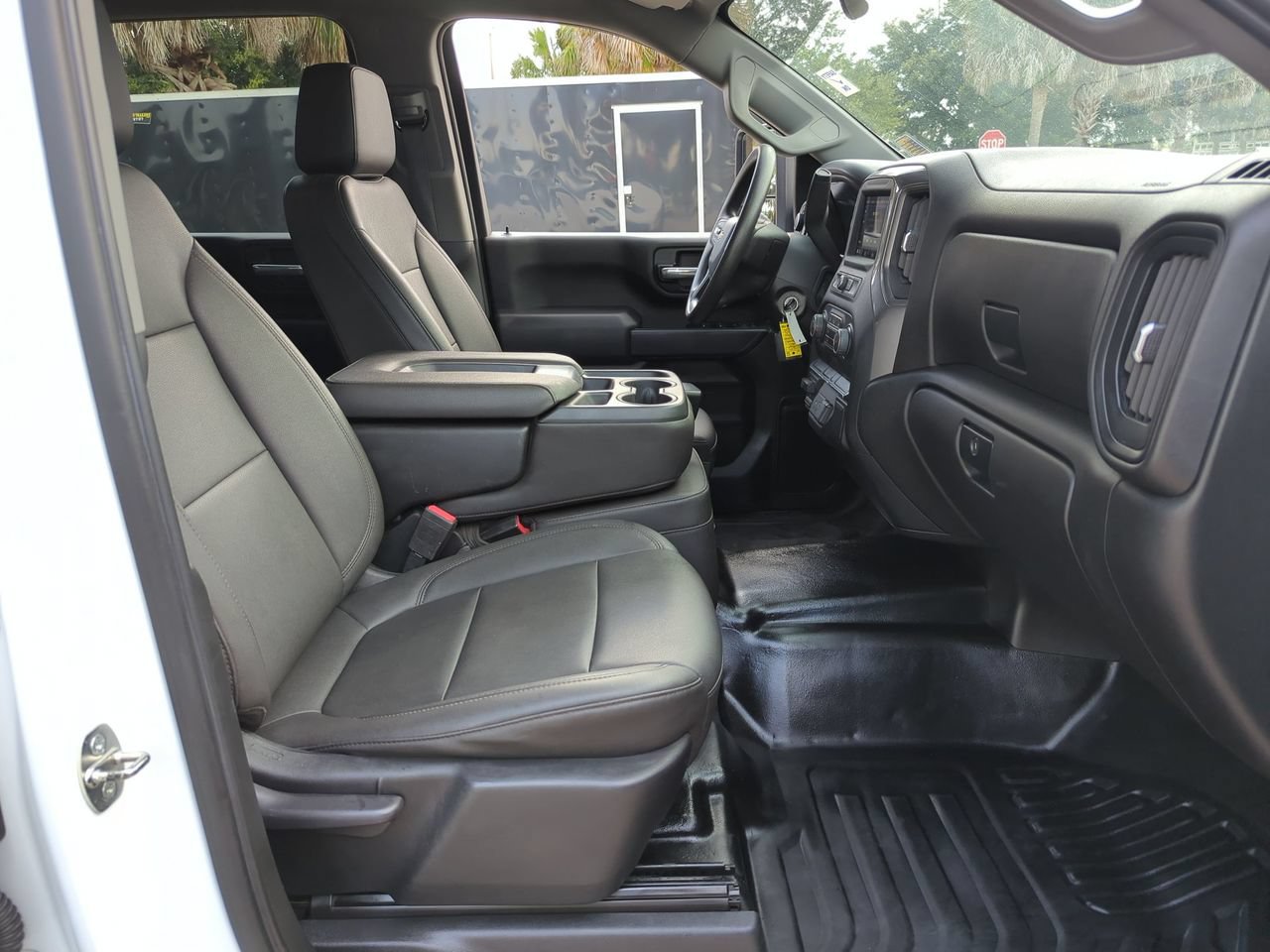 Used 2023 Chevrolet Silverado 3500 W/T w/ WT Convenience Package AWD/4WD image 22