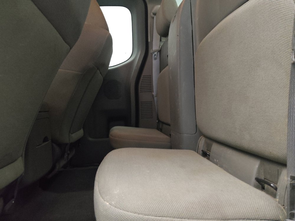 Used 2021 Nissan Frontier S w/ S Utility Package RWD image 18