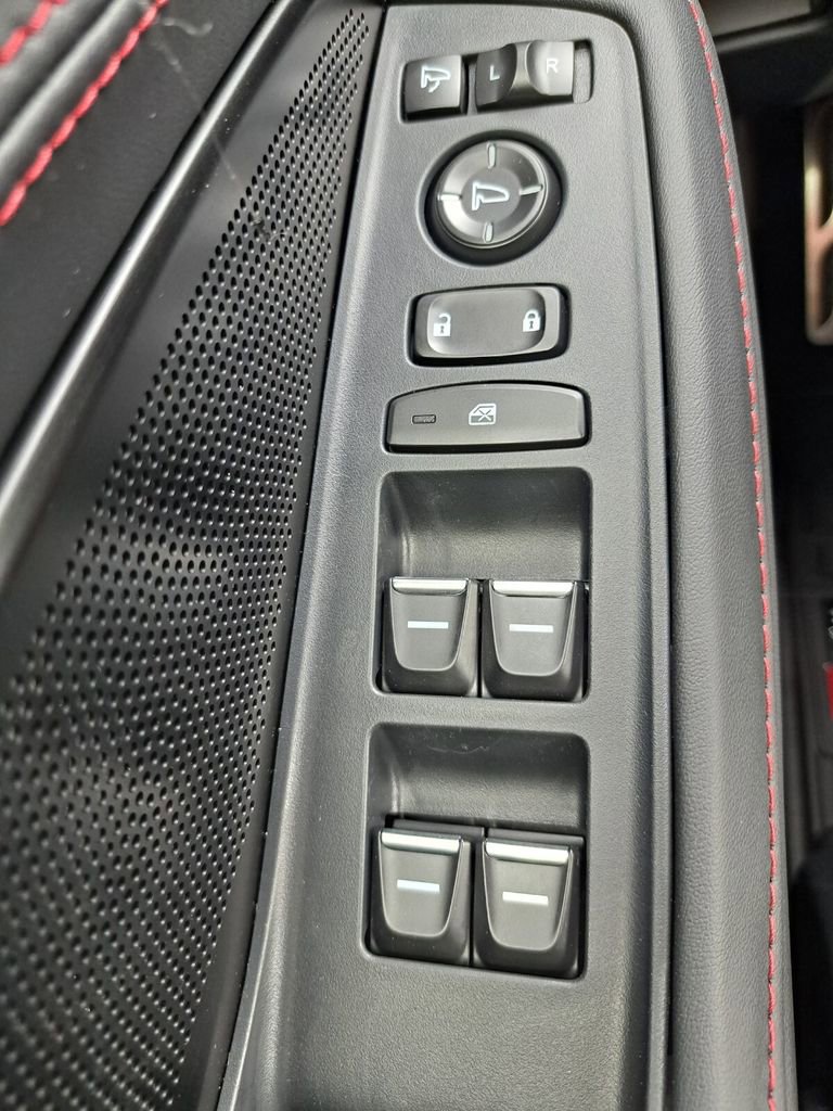 New 2026 Acura MDX Type S image 17