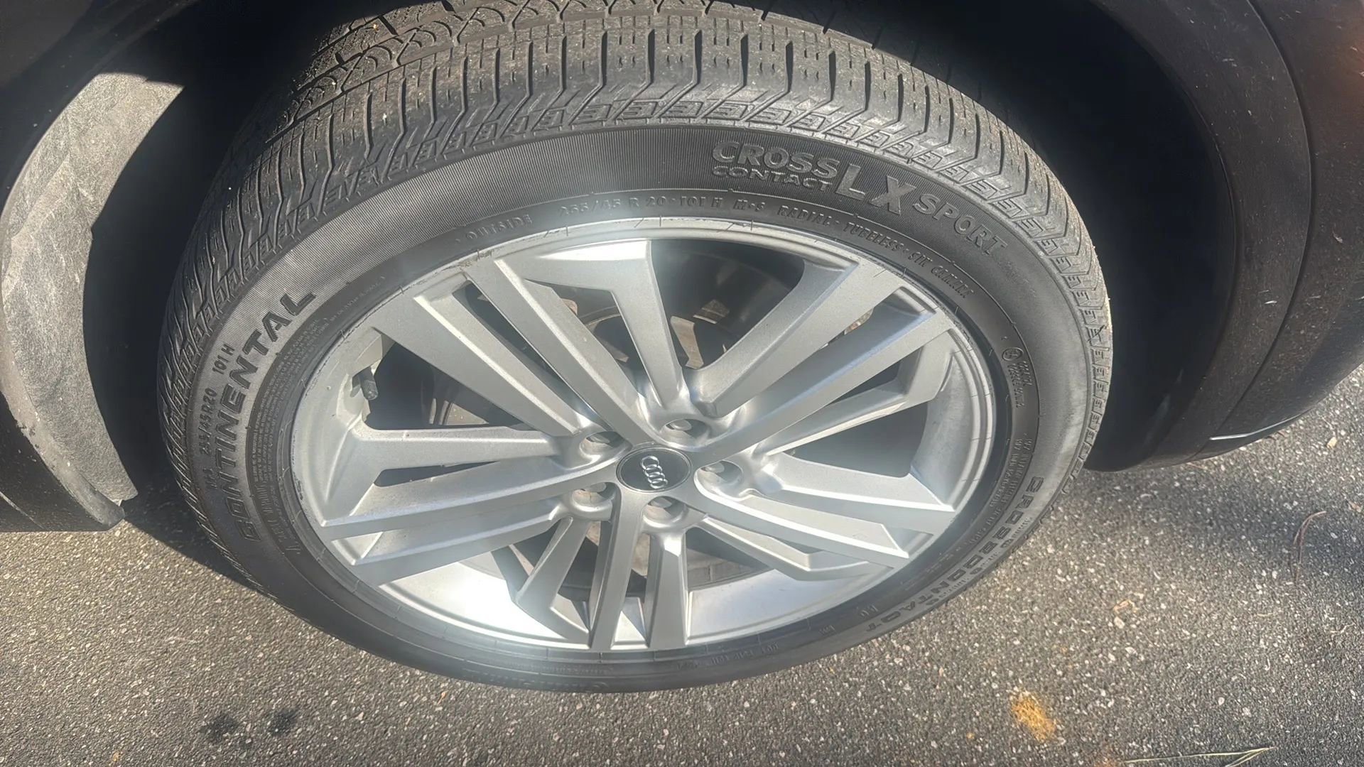 Used 2018 Audi Q5 2.0T Premium Plus w/ Premium Plus Package image 14