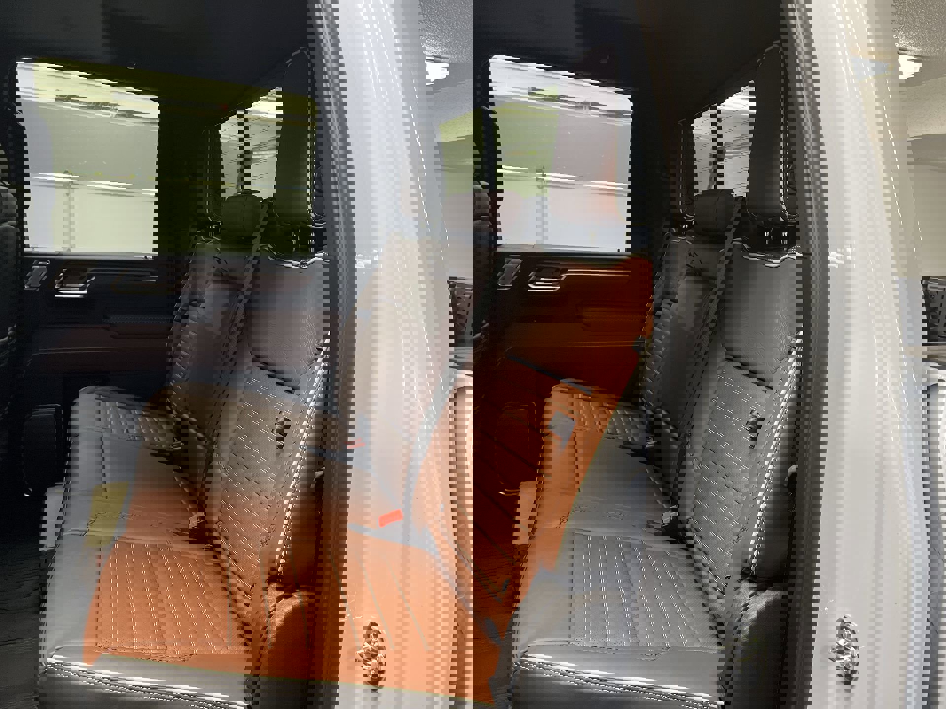 New 2026 GMC Sierra 2500 Denali Ultimate image 63