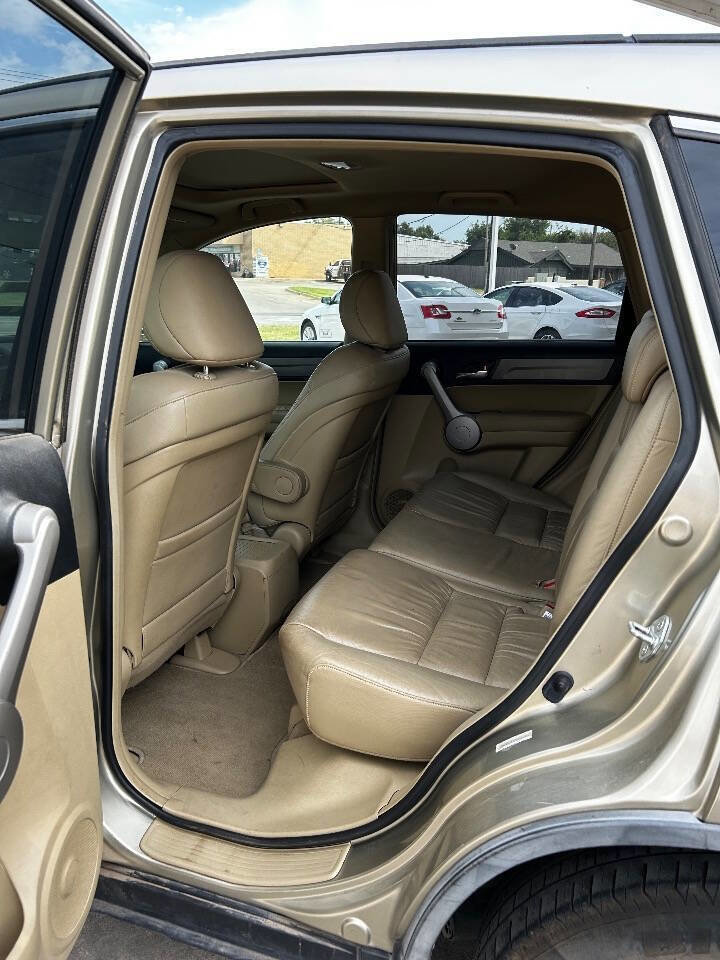 Used 2007 Honda CR-V EX-L image 10