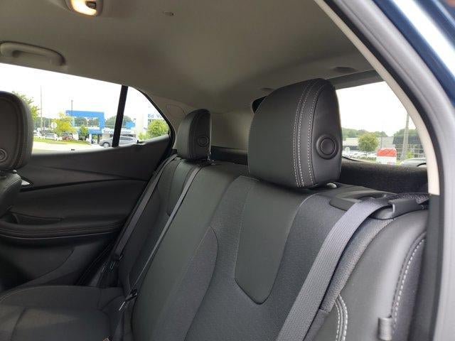 Used 2024 Buick Encore GX Preferred FWD image 11