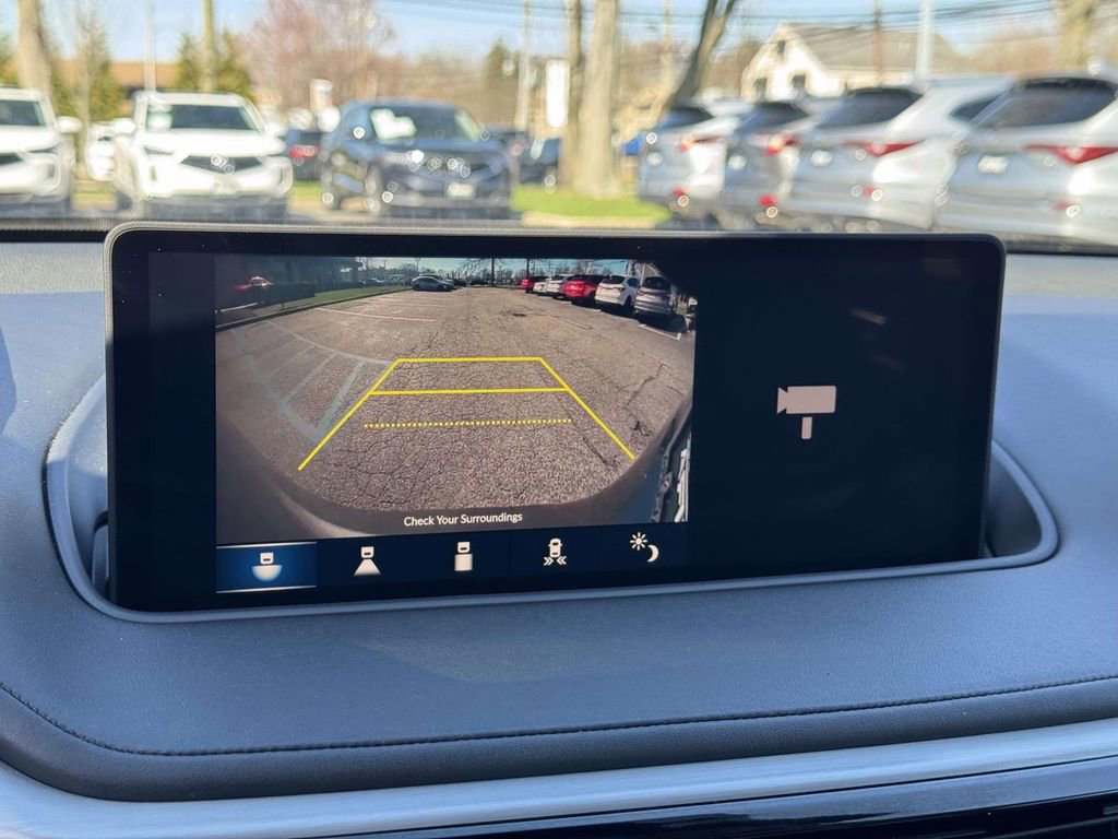 Certified 2023 Acura MDX SH-AWD w/ Technology Package image 28