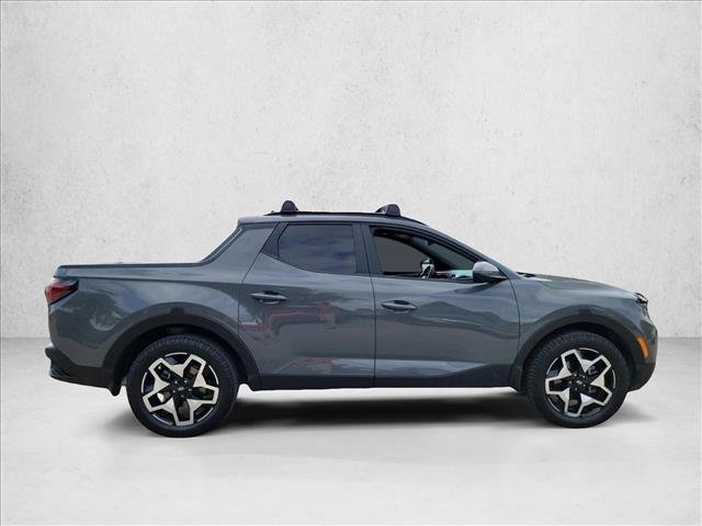 Used 2022 Hyundai Santa Cruz Limited AWD/4WD image 4