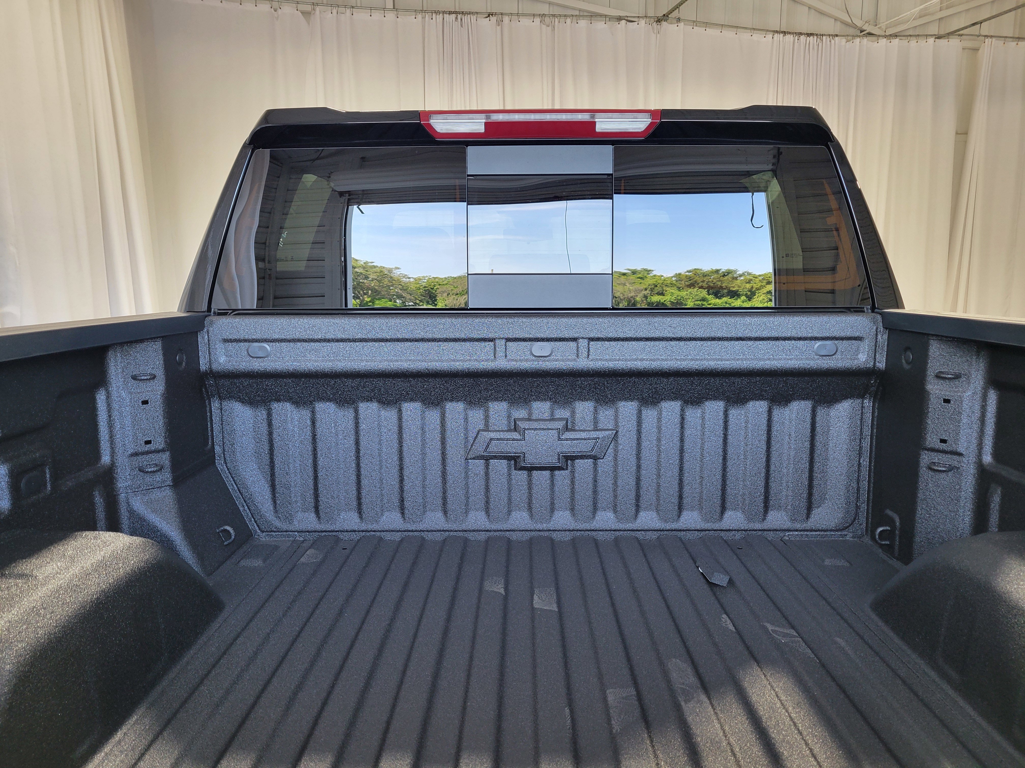 New 2026 Chevrolet Silverado 1500 LT Trail Boss w/ LT Trail Boss Premium Package image 7