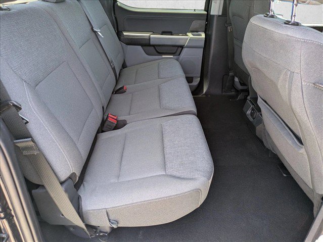 Used 2025 Ford F150 XLT w/ Equipment Group 301A Standard AWD/4WD image 18