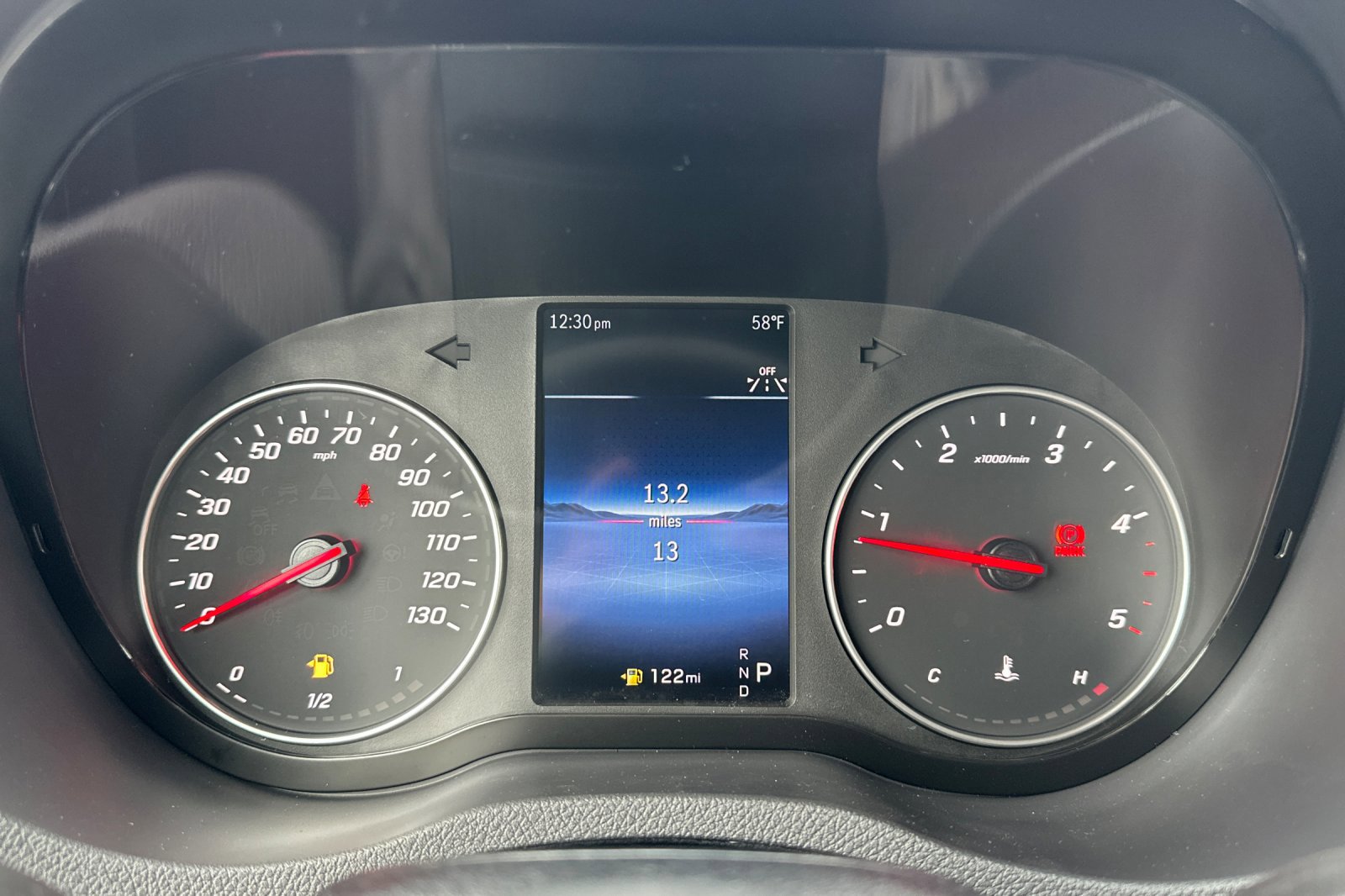 New 2026 Mercedes-Benz Sprinter 2500 image 24