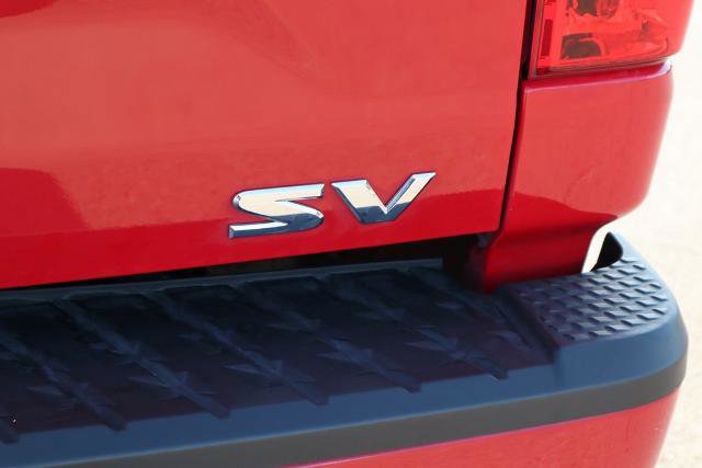 Certified 2024 Nissan Titan SV w/ SV Convenience Package image 8