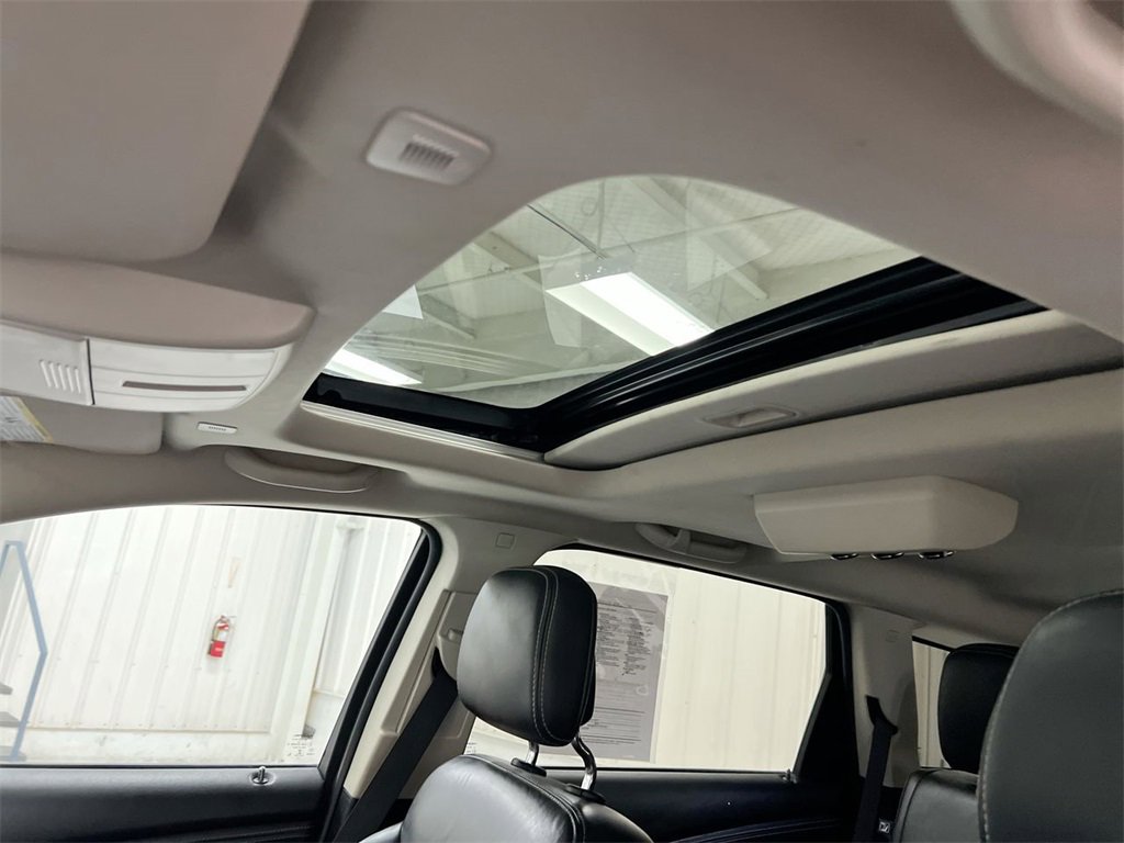 Used 2020 Dodge Journey Crossroad image 18